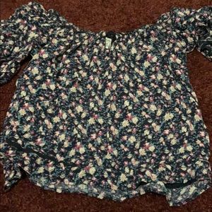 American Eagle Women’s Top